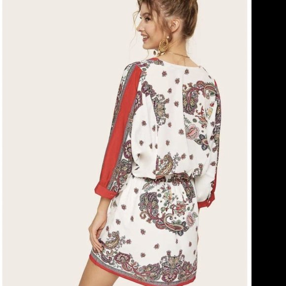 ZARA Dress - Picture 2 of 10